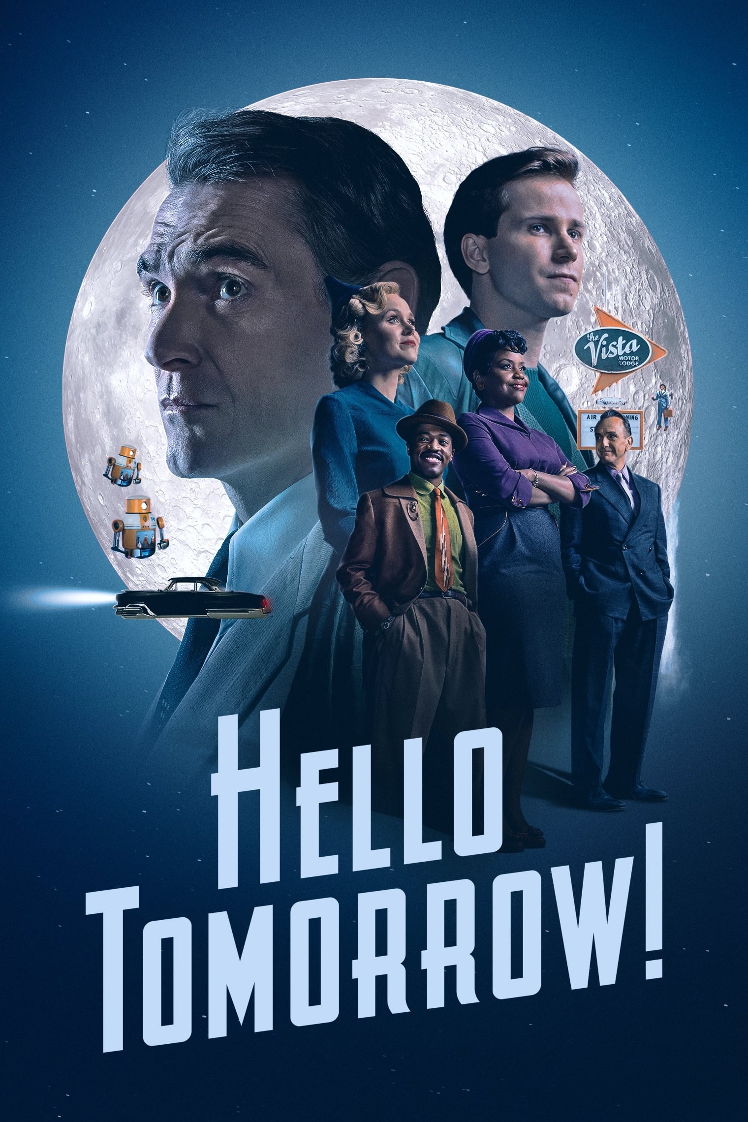 Hello Tomorrow! [270273] (A1676628551) [[TV Shows]] --Plex--